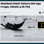 Titulli s’tregon se ngjarja ka ndodhur në Itali