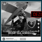 Përmbajtja e vitit 2021 paraqitet rrejshëm si aktuale