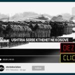 Titull dezinformues, deklarata e ambasadorit rus paraqitet si fakt i kryer