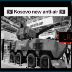 Kosova nuk është furnizuar me pajisjet ushtarake me sistem të mbrojtjes ajrore “KORKUT 8×8”