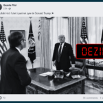 Pretendohet rrejshëm se Avdullah Hoti është i pari që takon Trump, në Shtëpinë e Bardhë pas zgjedhjeve