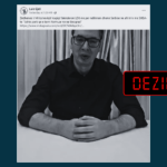 Vuçiq nuk ka falenderuar LDK-në që mbështeti Serbinë për afrim me ShBA-në