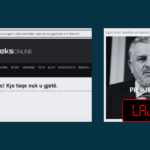 Agim Veliu mohon raportimin se do të jetë kandidat për deputet në listën e AAK-së