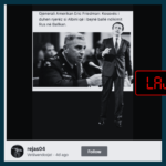 Pretendohet rrejshëm se një gjeneral amerikan ka thënë se Kosovës i duhen njerëz si Kurti për t’i bërë ballë ndikimit rus