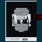 Pretendim i rremë se një raport amerikan thotë se Kurti do t’i fitojë 70% të votave dhe do t’ia bashkojë Kosovën Shqipërisë