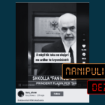 Pretendimi i pasaktë se në Shqipëri është mbyllur TikTok-u