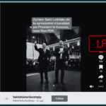 S’ka asnjë fakt që Lushtaku do të jetë kandidat për president