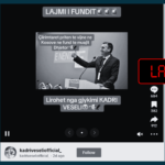 S’ka vendim për lirim nga Haga për Kadri Veselin