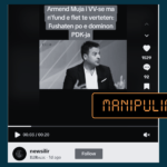 Deklarata e 2019-s e Armend Mujës, paraqitet rrejshëm si aktuale