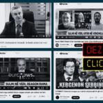 Tituj dezinformues dhe devijues nga përmbajtja mbi reagimet dhe ngjarjet në veri, pas shpërthimit në Zubin Potok