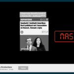 Sondazhi i vitit 2022 paraqitet rrejshëm si aktual