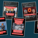 Keqinformata se Thaçi dhe Veseli do të lirohen brenda këtij viti