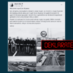 Ministri Aliu pretendon pasaktësisht se përfundoi zgjerimi i rrugës Gjilan-Bujanoc