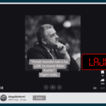 Agim Veliu nuk ka thënë se LDK nuk e ka asnjë mundësi përballë Kurtit