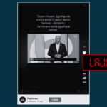 Pretendimi i rremë se Ekrem Hyseni është shprehur pro shkëmbimit të territoreve, si zgjidhje e vetme për problemin e veriut të Kosovës