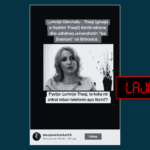 Pretendim i rremë se bashkëshortja e Thaçit është rektore në Universitetin e Mitrovicës
