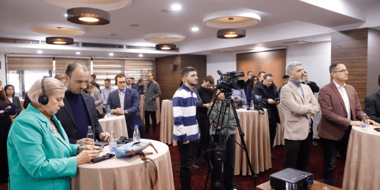 HibridLAB Launches 5 Applications