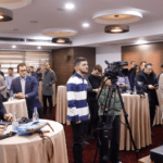 Lansohen 5 aplikacione nga HibridLAB