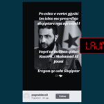 Ahmed al-Sharaa, lideri i ri sirian nuk ka thënë se gjyshi i tij ka prejardhje shqiptare