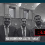 Pretendim i rremë se KQZ-ja nuk e ka certifikuar koalicionin “Lista për Familjen”