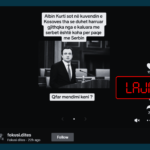 Pretendim i rremë se Kurti foli për të harruar të kaluarën me serbët, dje në Kuvendin e Kosovës