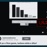 Publikohet tjetër sondazh i rremë për subjektet politike