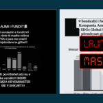 Vazhdon publikimi i sondazheve jokredibile dhe të manipuluara