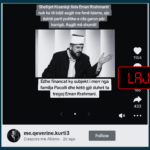 Pretendim i rrejshëm për deklaratë të Shefqet Krasniqi për Listën për Familje