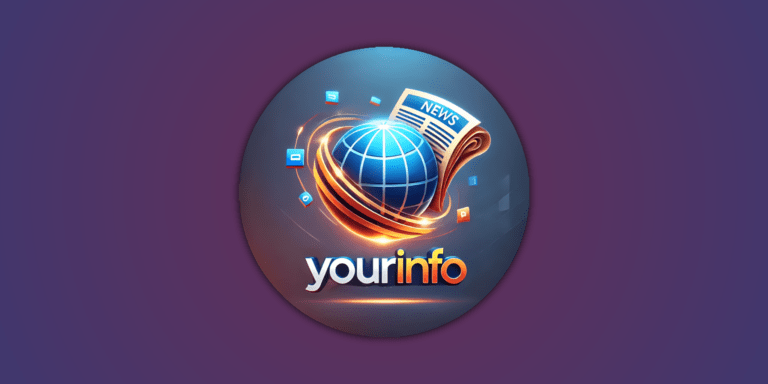 Your Info – Informim i Personalizuar