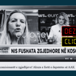 Kadrijaj nuk ka thënë se Kurti ka blerë komisionerët