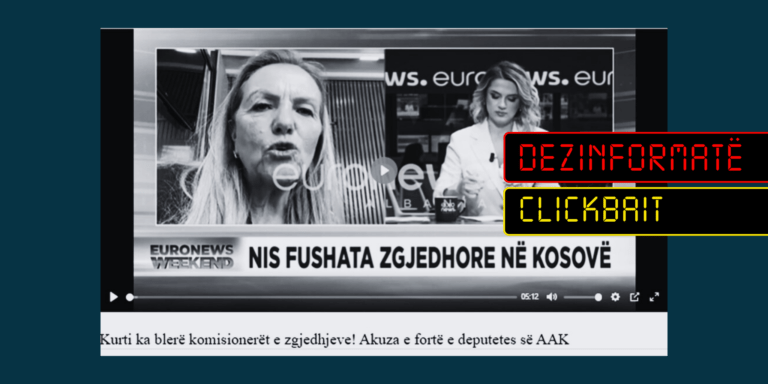 Kadrijaj nuk ka thënë se Kurti ka blerë komisionerët