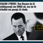 Titulli dhe fotografia s’tregojnë që bëhet fjalë për opinion