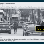 Titulli nuk sqaron se ngjarja ka ndodhur në Greqi