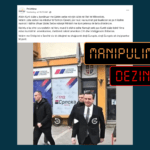 Përmes një videoje të vjetër pretendohet rrejshëm se Kurti vizitoi Listën Serbe për t’u koordinuar për formimin e qeverisë