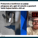 Prokuroria nuk ka konfirmuar se pajisja përgjuese që u gjet në veturën e Kajtazit është e AKI-së
