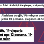 Pse mossqarimi i vendndodhjes së ngjarjes në titull mund të çojë në keqinformim