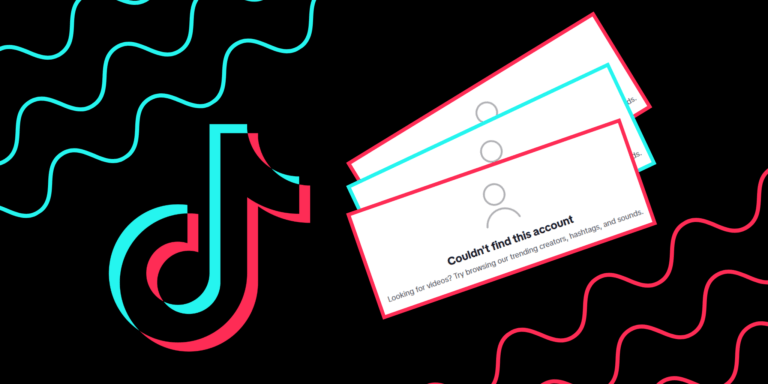 Mbyllen më shumë se dhjetë llogari në TikTok që publikuan keqinformata para dhe gjatë fushatës zgjedhore