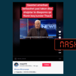 Gazetari amerikan nuk foli për Thaçin, audioja është gjeneruar me inteligjencë artificiale