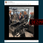 Pretendim pa fakte se Kosova po furnizohet me një sistem kundërajror nga Turqia