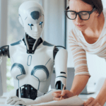 Sfidat nga inteligjenca artificiale në gazetari