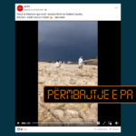 Stuhia e breshrit nuk ndodhi në Mekë, por në Ranyah