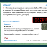 Pretendohet rrejshëm se mjekët vranë në spital të dyshuarin për tentim-grabitje në Veternik
