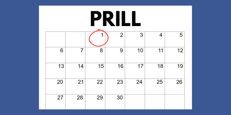 Këshilla se si të mos bini pre e lajmeve të rreme në internet gjatë 1 Prillit