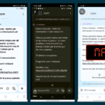Vazhdojnë SMS-ët mashtrues në emër të Postës së Kosovës