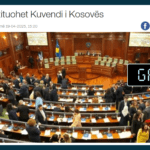 Jo, Kuvendi i Kosovës nuk u konstituua të shtunën
