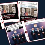 “Zinxhiri” i lajmeve të rreme në media sociale për marrëveshje opozitë–Lista Serbe