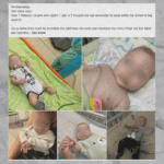 Si po përdoren mediat sociale për mashtrime duke i keqpërdorur identitetet e foshnjave