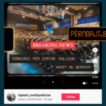 Nuk ka konfirmim se Policia e Kosovës do të hapë konkurs për zyrtarë policorë në qershor