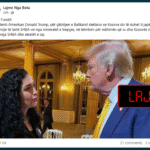Trump nuk ka kërkuar pjesë nga Trepça në këmbim të ndihmës për Kosovën