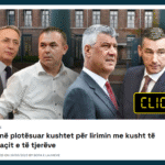 Opinion ligjor i një avokati paraqitet në titull si fakt i kryer